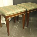 769 6246 FOOTSTOOLS